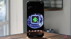 Android 16 Bakal Meluncur...
