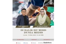 Saksikan One on One...