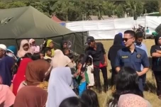 Jenderal Soedirman hingga...