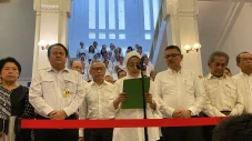 Guru Besar FKUI Prihatin...