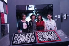 Karpet Premium Ini Jadi...