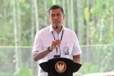 Anggoro Eko Cahyo Didapuk...