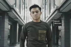 2 Artis Korban Aldy...