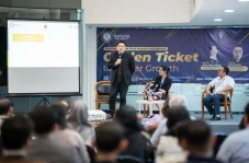 Jawab Kebutuhan Dunia...