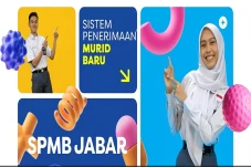 SPMB Jawa Barat 2025...