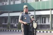 Kisah Mayjen TNI Farid...