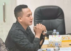 APTMA Audiensi dengan...