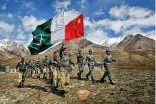3 Alasan Pakistan Berteman...