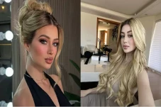 Horor! Influencer Cantik...