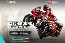 WorldSBK 2025 Masuki...