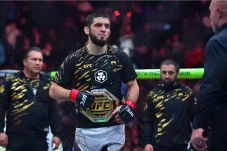 KO Mengerikan di UFC...