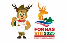 Fornas VIII 2025 Targetkan...