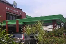 Kadisnaker Kota Bekasi...