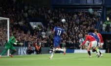 Chelsea Kalahkan Manchester...
