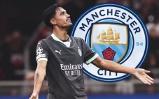 AC Milan Minta Manchester...