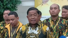 Jokowi Berpeluang Jadi...