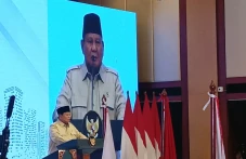 Prabowo Ingatkan Sejarah...