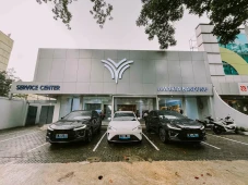 Toyota Bantah Rumor...