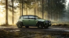 Renault 4 Savane 4×4...