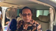 TNI Jaga Kejaksaan,...