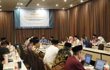 Majelis Masyayikh Susun...