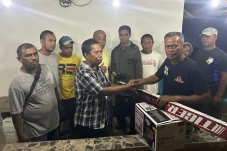 Peduli Kebutuhan Warga...