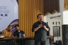 43 Dapur Gizi Berdiri...