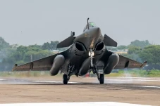 4 Alasan Jatuhnya Rafale...