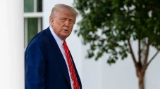 Trump Akui Pakistan...