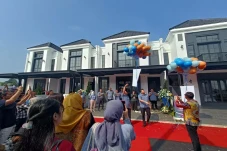 Klaster Perumahan Baru...