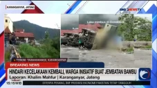 Kecelakaan Maut di Karanganyar...