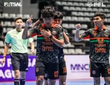 Liga Futsal Profesional...