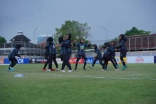 Soccer Challenge Solo...