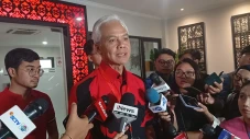 Ganjar Tegaskan Jadwal...