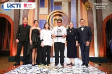 Selamat! Fajar Juara...