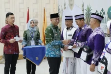 7.050 Calon Jemaah Haji...