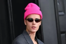 Justin Bieber Alami...