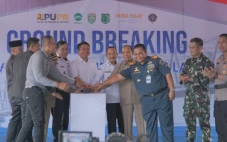 Jembatan Vital Penghubung...