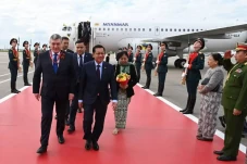 PM Myanmar: Tidak Ada...