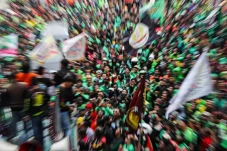 Jaga Stabilitas Nasional,...