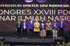 Kongres Nasional Tetapkan...