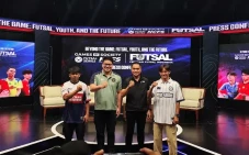 FFI Buka Peluang Timnas...