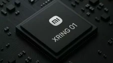 Bye-Bye Qualcomm? Xiaomi...