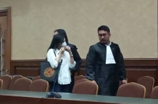 Ibu Ronald Tannur Menyesal...