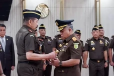 Kejagung: Jabatan Jaksa...