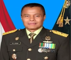 Profil Mokhamad Ali...