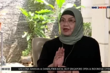 Siti Fadilah Supari:...