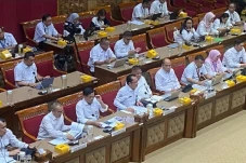 63 Sekolah Rakyat Beroperasi...