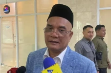 DPR Panggil Kemenag...