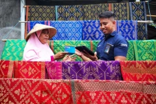 Capai Rekor Tertinggi:...